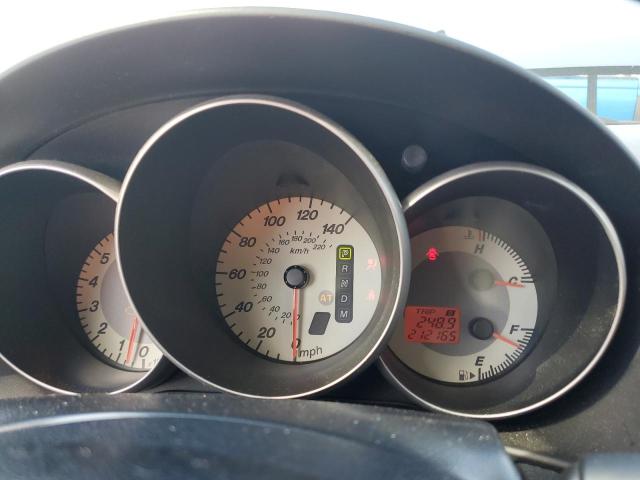 Снимка 9 от търг – 2008 MAZDA 3 I с VIN JM1BK32F181158147