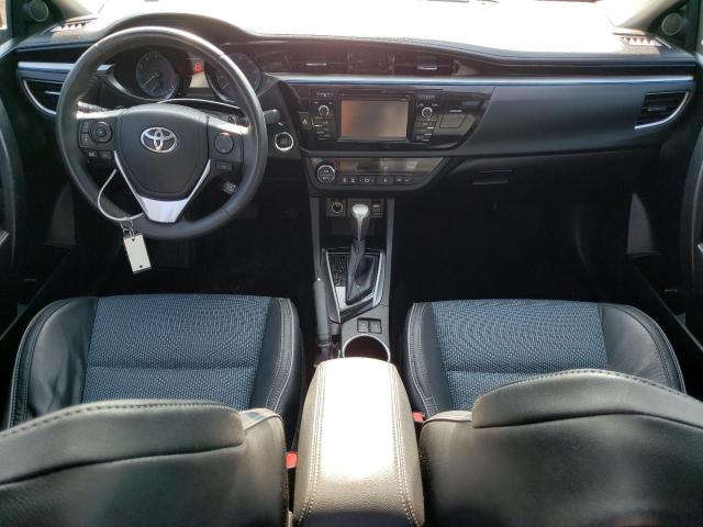 Photo 8 from auction – 2015 TOYOTA COROLLA L with VIN 5YFBURHEXFP334679