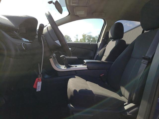 Photo 7 from auction – 2014 FORD EDGE SE with VIN 2FMDK3GC2EBB10420
