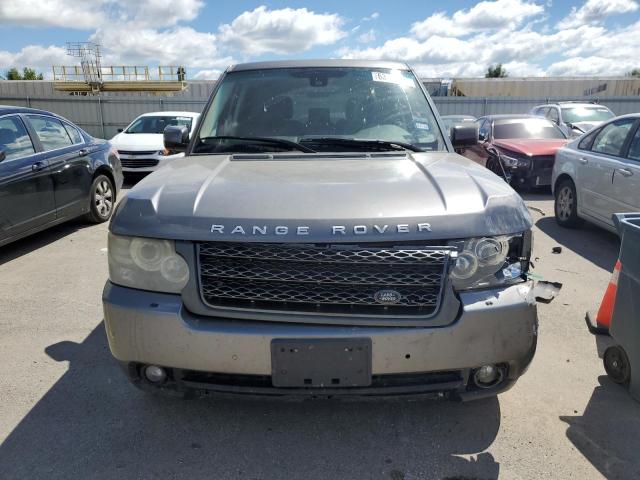 Снимка 5 от търг – 2011 LAND ROVER RANGE ROVE с VIN SALMF1D48BA333829