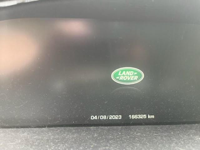 Photo 8 from auction – 2016 LAND ROVER RANGE ROVE with VIN SALGS2EFXGA286955