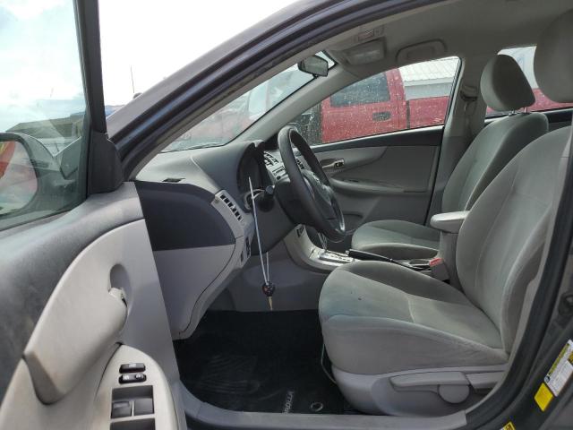 Photo 7 from auction – 2012 TOYOTA COROLLA BA with VIN 2T1BU4EE5CC853030