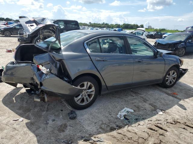 Photo 3 from auction – 2011 HONDA ACCORD SE with VIN 1HGCP2F65BA107768