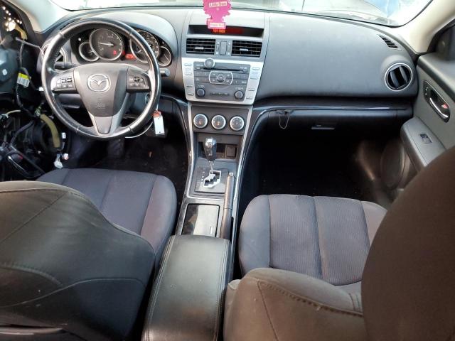 Photo 8 from auction – 2012 MAZDA 6 I with VIN 1YVHZ8DH7C5M37311