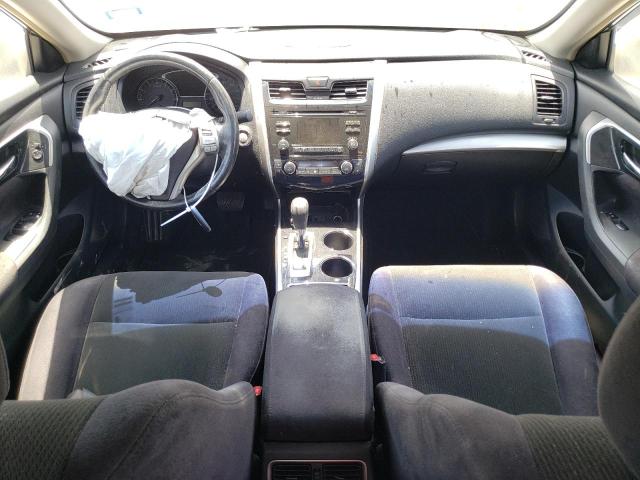 Photo 8 from auction – 2013 NISSAN ALTIMA 2.5 with VIN 1N4AL3AP4DC248366