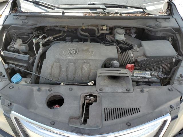 Photo 12 from auction – 2014 ACURA RDX TECHNO with VIN 5J8TB3H53EL017651