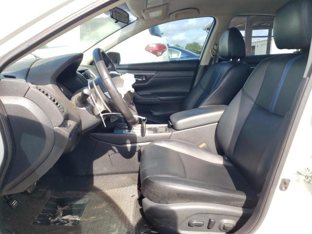 Photo 7 from auction – 2018 NISSAN ALTIMA 2.5 with VIN 1N4AL3AP0JC266200