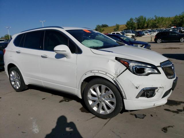 Photo 4 from auction – 2016 BUICK ENVISION P with VIN LRBFXESX8GD235387