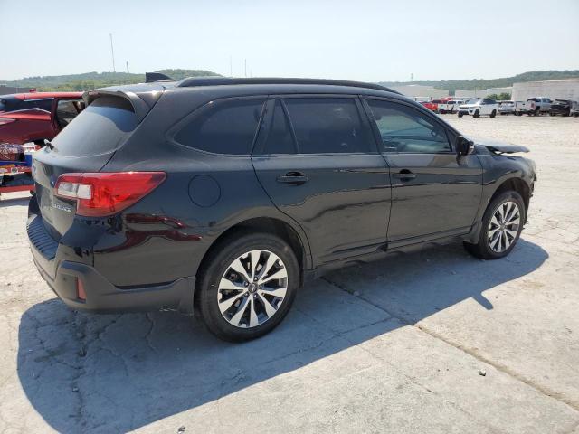 Photo 3 from auction – 2019 SUBARU OUTBACK TO with VIN 4S4BSATC2K3223216