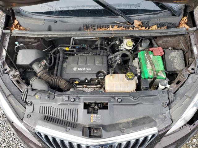 Photo 11 from auction – 2014 BUICK ENCORE with VIN KL4CJGSB0EB660790