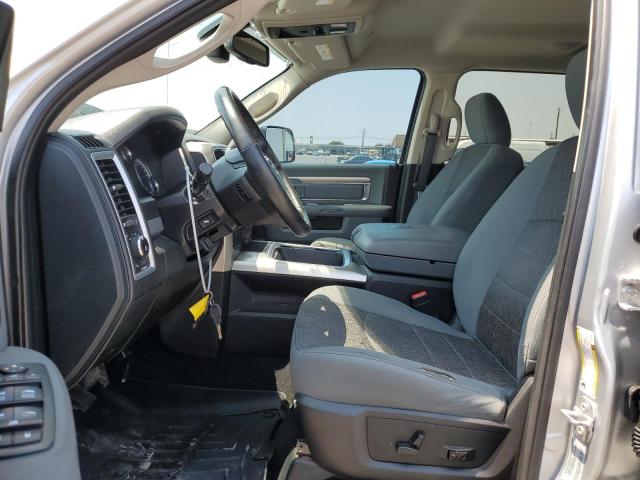 Photo 7 from auction – 2017 RAM 2500 SLT with VIN 3C6UR5ML5HG537857