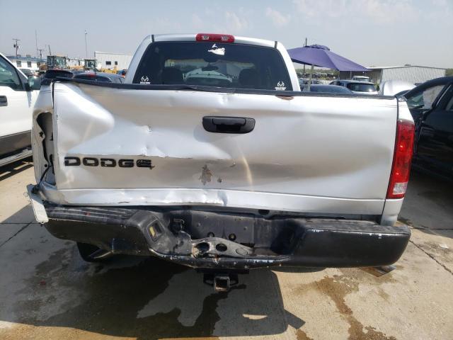 Photo 6 from auction – 2002 DODGE RAM 1500 with VIN 1D7HA18Z32S725601