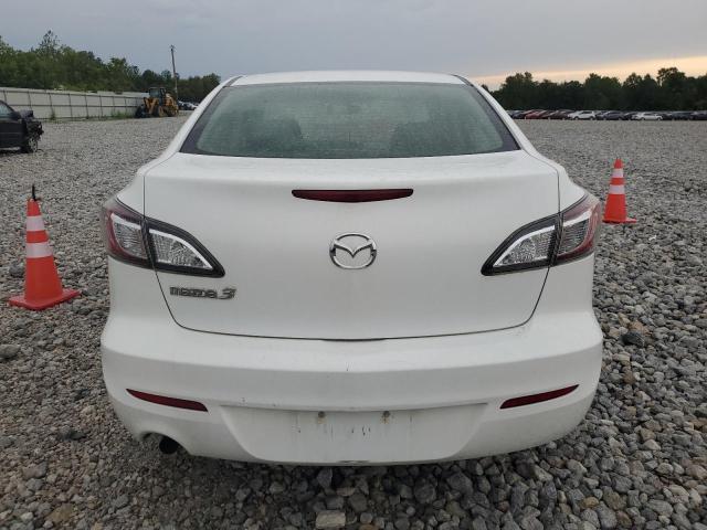 Photo 6 from auction – 2012 MAZDA 3 I with VIN JM1BL1UF8C1657602