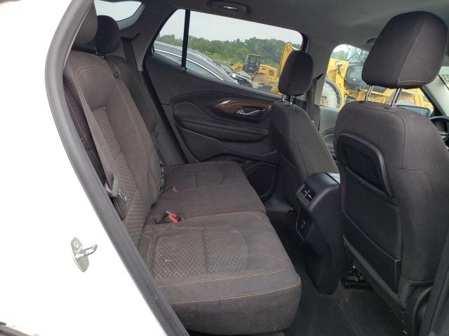Photo 11 from auction – 2018 GMC TERRAIN SL with VIN 3GKALMEV2JL290838