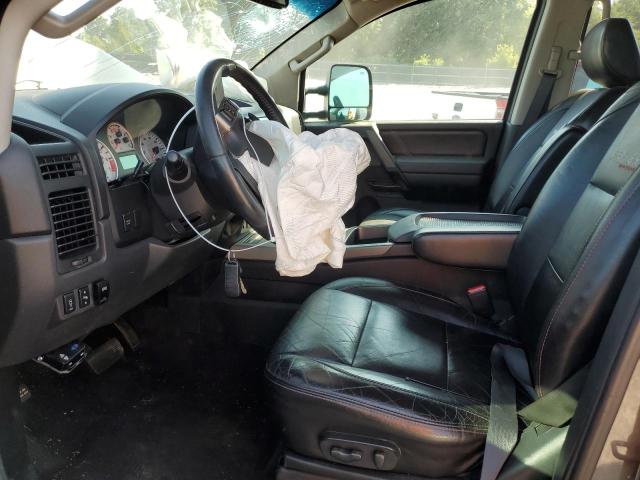 Photo 7 from auction – 2012 NISSAN TITAN S with VIN 1N6BA0EC9CN314985