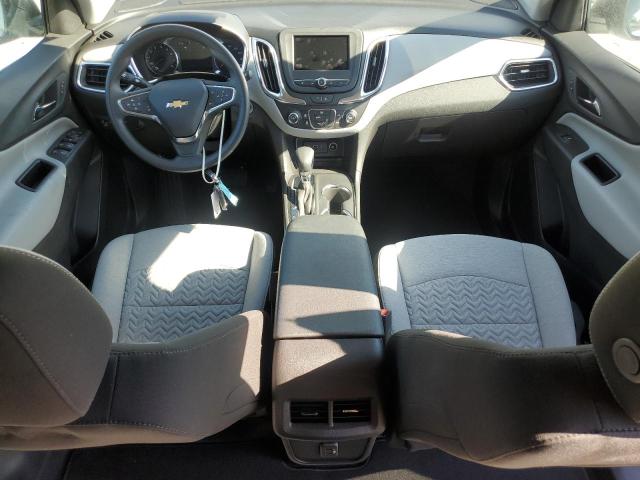 Photo 8 from auction – 2023 CHEVROLET EQUINOX LS with VIN 3GNAXFEG8PL258991
