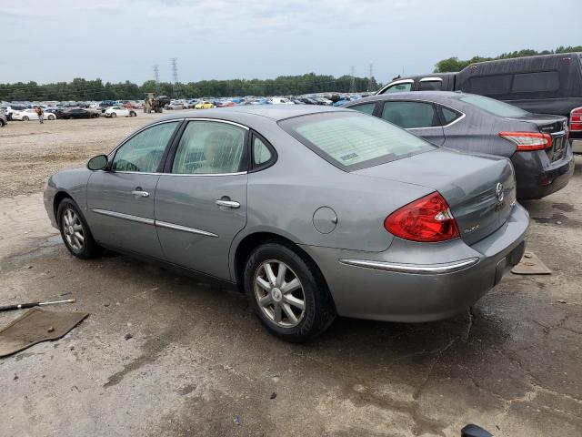 Photo 2 from auction – 2009 BUICK LACROSSE C with VIN 2G4WC582791248280