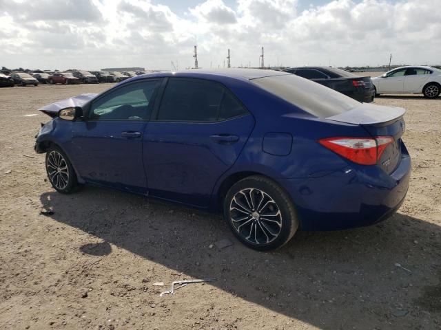 Photo 2 from auction – 2016 TOYOTA COROLLA L with VIN 2T1BURHE6GC642966