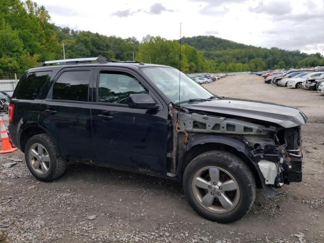 Photo 4 from auction – 2012 FORD ESCAPE LIM with VIN 1FMCU9EG2CKB15635