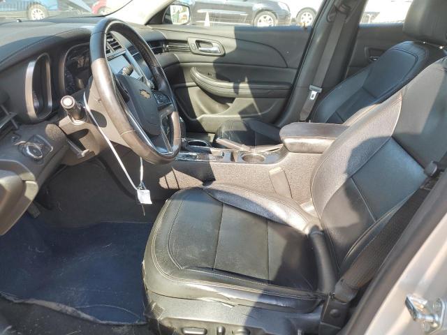 Photo 7 from auction – 2015 CHEVROLET MALIBU LTZ with VIN 1G11F5SL5FF301501