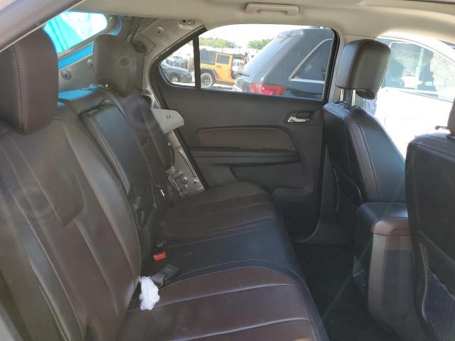 Снимка 11 от търг – 2012 CHEVROLET 150 с VIN 2GNALPEK2C1139951