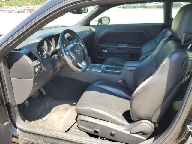 Photo 7 from auction – 2013 DODGE CHALLENGER with VIN 2C3CDYAG5DH530871