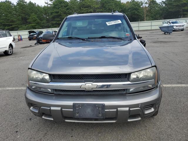 Photo 5 from auction – 2007 CHEVROLET TRAILBLAZE with VIN 1GNDS13S572228760