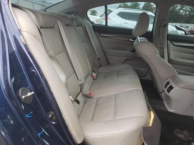 Photo 10 from auction – 2014 ACURA TL with VIN 19UUA8F20EA007930