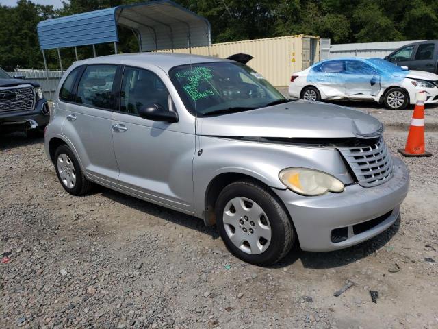 Photo 4 from auction – 2008 CHRYSLER PT CRUISER with VIN 3A8FY48B38T112587