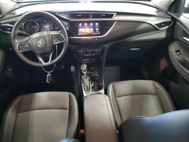 Photo 8 from auction – 2021 BUICK ENCORE GX with VIN KL4MMESL3MB111253