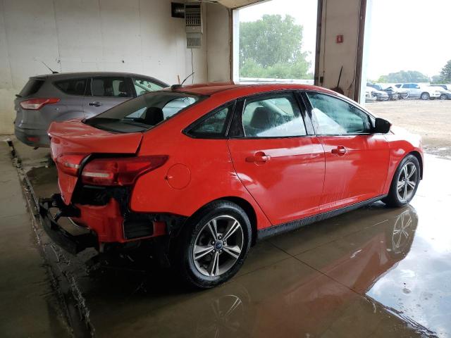 Photo 3 from auction – 2017 FORD FOCUS SE with VIN 1FADP3FE6HL283618