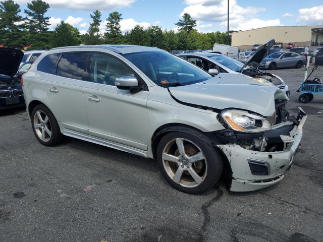 Photo 4 from auction – 2012 VOLVO XC60 T6 with VIN YV4902DZ4C2333738