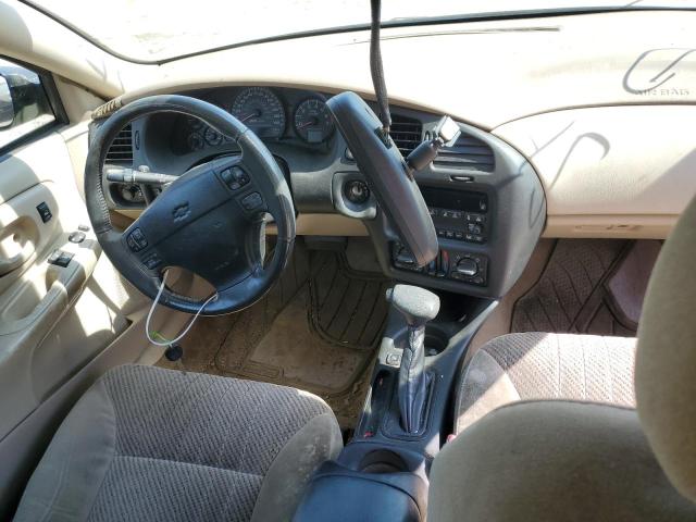 Photo 8 from auction – 2005 CHEVROLET MONTE CARL with VIN 2G1WX12K059164557