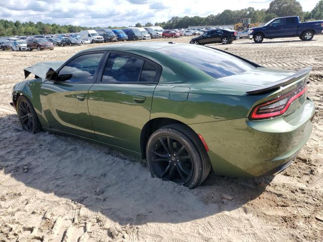 Photo 2 from auction – 2018 DODGE CHARGER SX with VIN 2C3CDXBG9JH329219