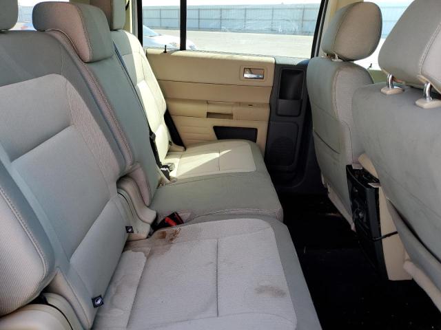 Photo 11 from auction – 2014 FORD FLEX SE with VIN 2FMGK5B82EBD26280