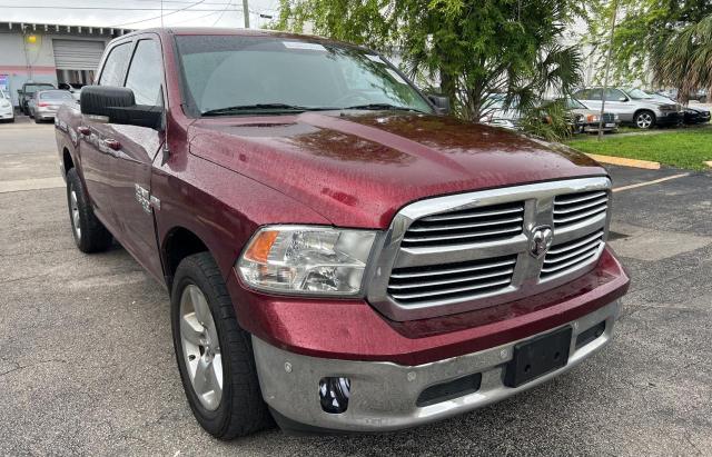 RAM 1500 CLASS 2019 with VIN 1C6RR7LT4KS522849 - Photo from auction