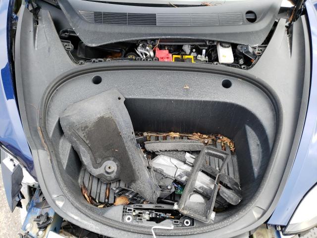 Photo 11 from auction – 2021 TESLA MODEL 3 with VIN 5YJ3E1EB9MF859738