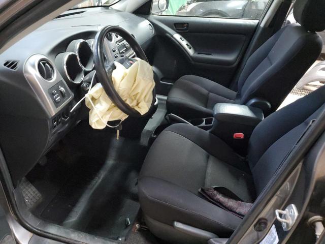 Photo 7 from auction – 2008 PONTIAC VIBE with VIN 5Y2SL65818Z422481
