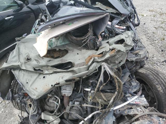 Photo 11 from auction – 2014 HONDA ACCORD SPO with VIN 1HGCR2F59EA062145