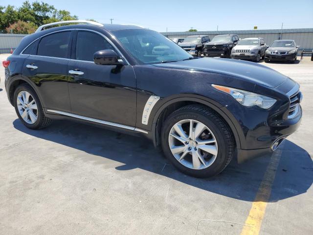 Photo 4 from auction – 2013 INFINITI FX37 with VIN JN8CS1MW7DM172055