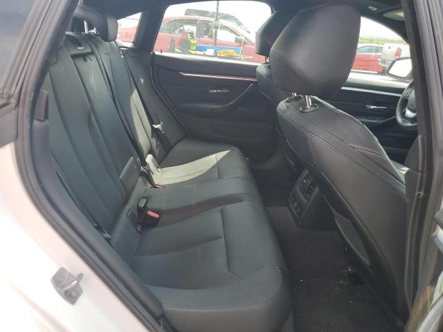 Photo 10 from auction – 2016 BMW 428 I GRAN with VIN WBA4A9C50GG507733