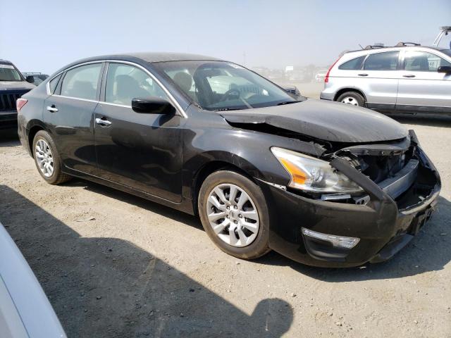 Photo 4 from auction – 2014 NISSAN ALTIMA 2.5 with VIN 1N4AL3AP9EC154114
