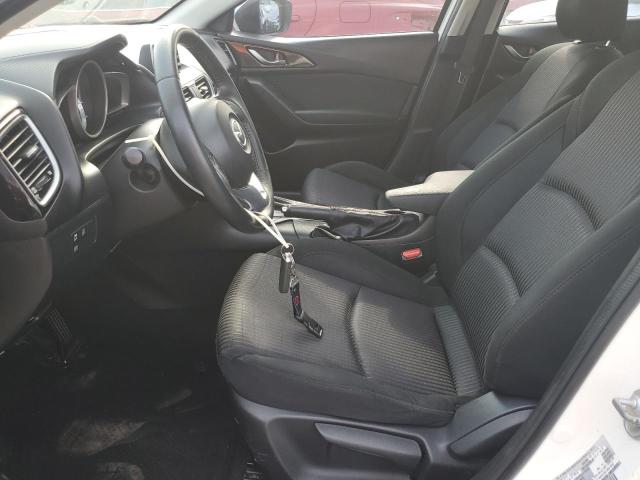 Photo 7 from auction – 2014 MAZDA 3 TOURING with VIN 3MZBM1V79EM104612