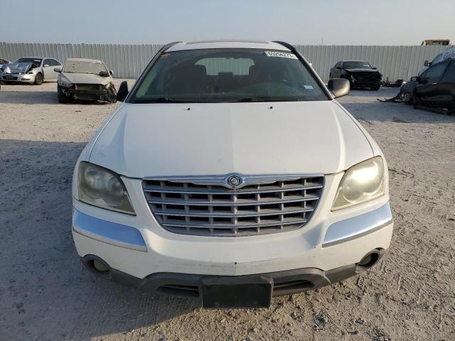 Снимка 5 от търг – 2006 CHRYSLER PACIFICA T с VIN 2A4GM684X6R762712