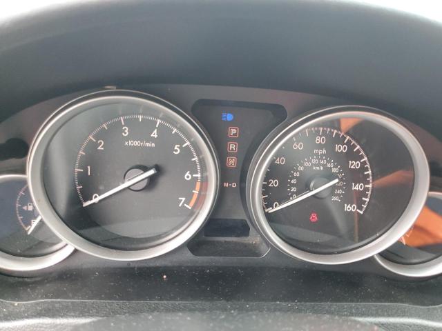 Zdjęcie 9 z aukcji – 2012 MAZDA 6 I z VIN 1YVHZ8DH4C5M07702