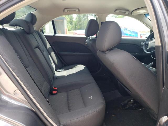 Photo 10 from auction – 2011 FORD FUSION SE with VIN 3FAHP0HA9BR101607