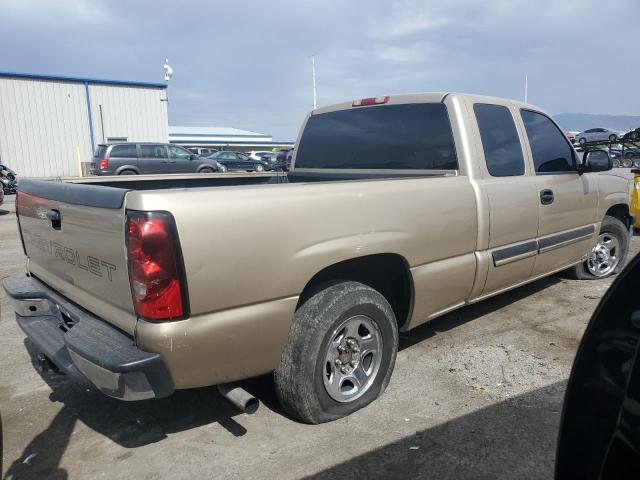 Photo 3 from auction – 2004 CHEVROLET SILVERADO with VIN 2GCEC19V241146234