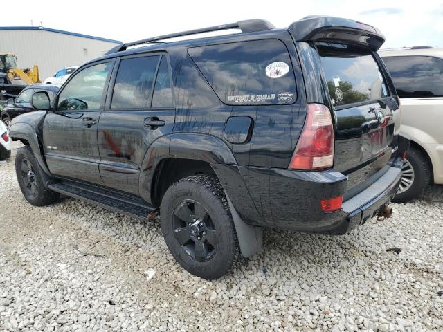 Photo 2 from auction – 2005 TOYOTA 4RUNNER SR with VIN JTEBU14R250078293