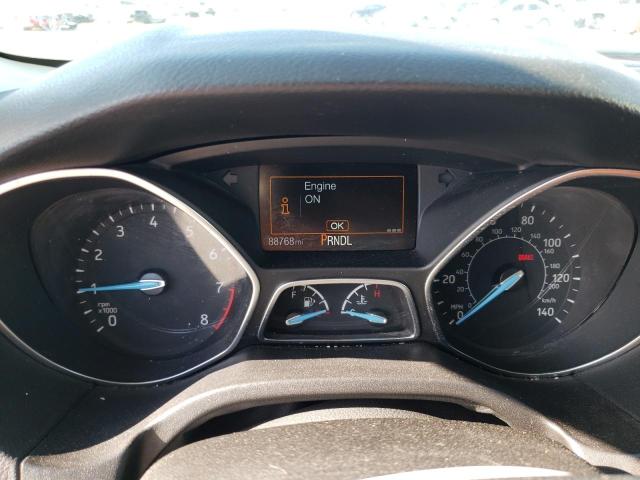 Photo 9 from auction – 2015 FORD FOCUS SE with VIN 1FADP3K29FL330102