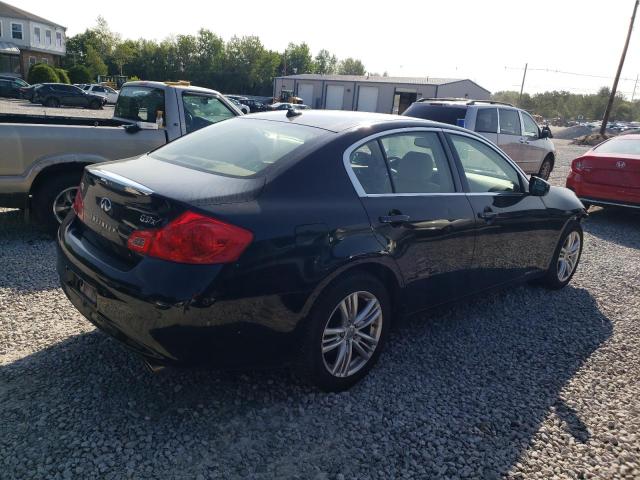 Photo 3 from auction – 2012 INFINITI G37 with VIN JN1CV6AR8CM976932